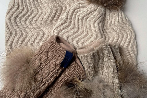 Vilnos gaminių priežiūra