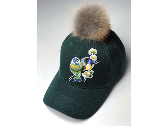 massive hat